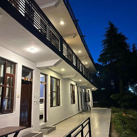 Mountain Vista Otel Dharamshala Dış mekan fotoğraf