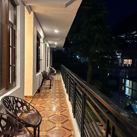 Mountain Vista Otel Dharamshala Dış mekan fotoğraf