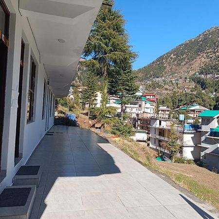 Mountain Vista Otel Dharamshala Oda fotoğraf
