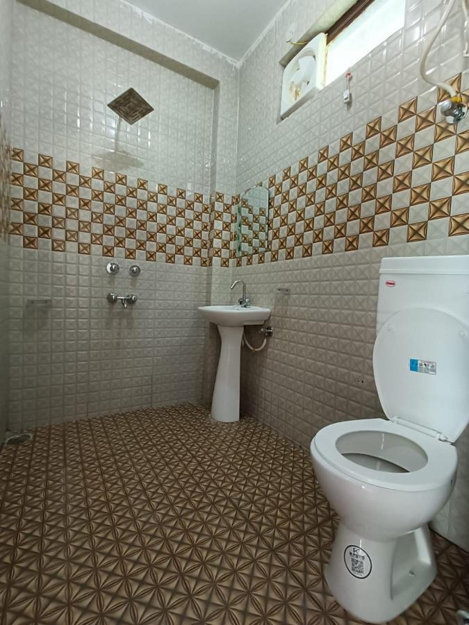 Mountain Vista Otel Dharamshala Dış mekan fotoğraf