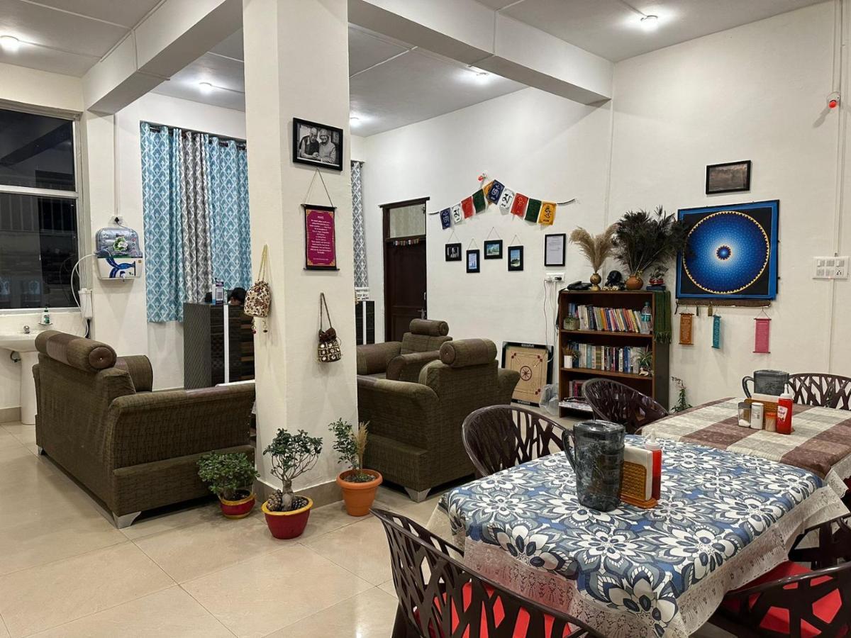 Mountain Vista Otel Dharamshala Dış mekan fotoğraf