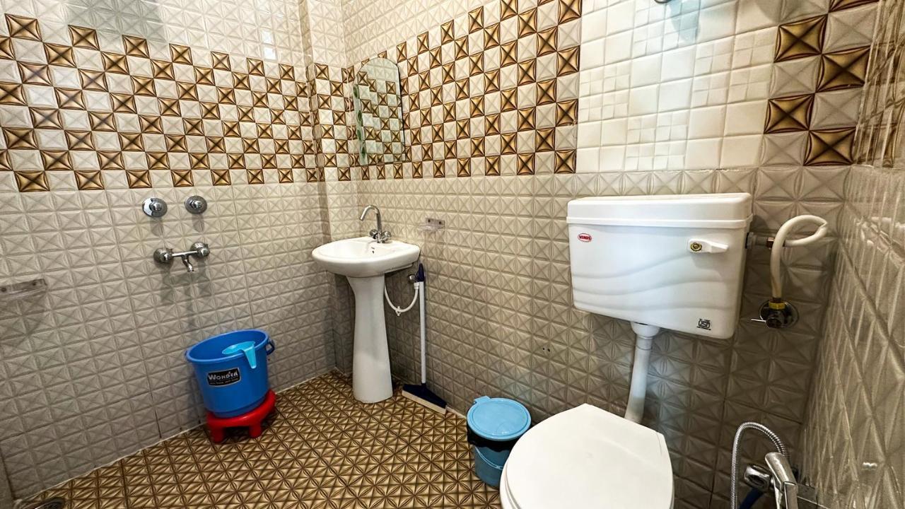 Mountain Vista Otel Dharamshala Dış mekan fotoğraf